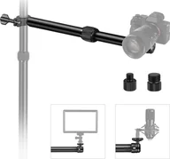 Akcesoria fotograficzne - Neewer Neewer DS001 TELESCOPIC ARM 10101938 - miniaturka - grafika 1