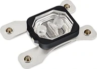 Chłodzenie wodne - Aqua Computer Aqua Computer cuplex kryos NEXT RGBpx AM4/3000/5000 - Acryl + 925 Silber, schwarz - miniaturka - grafika 1