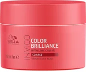Maski do włosów - Color Brilliance - Maska do włosów grubych i farbowanych - miniaturka - grafika 1