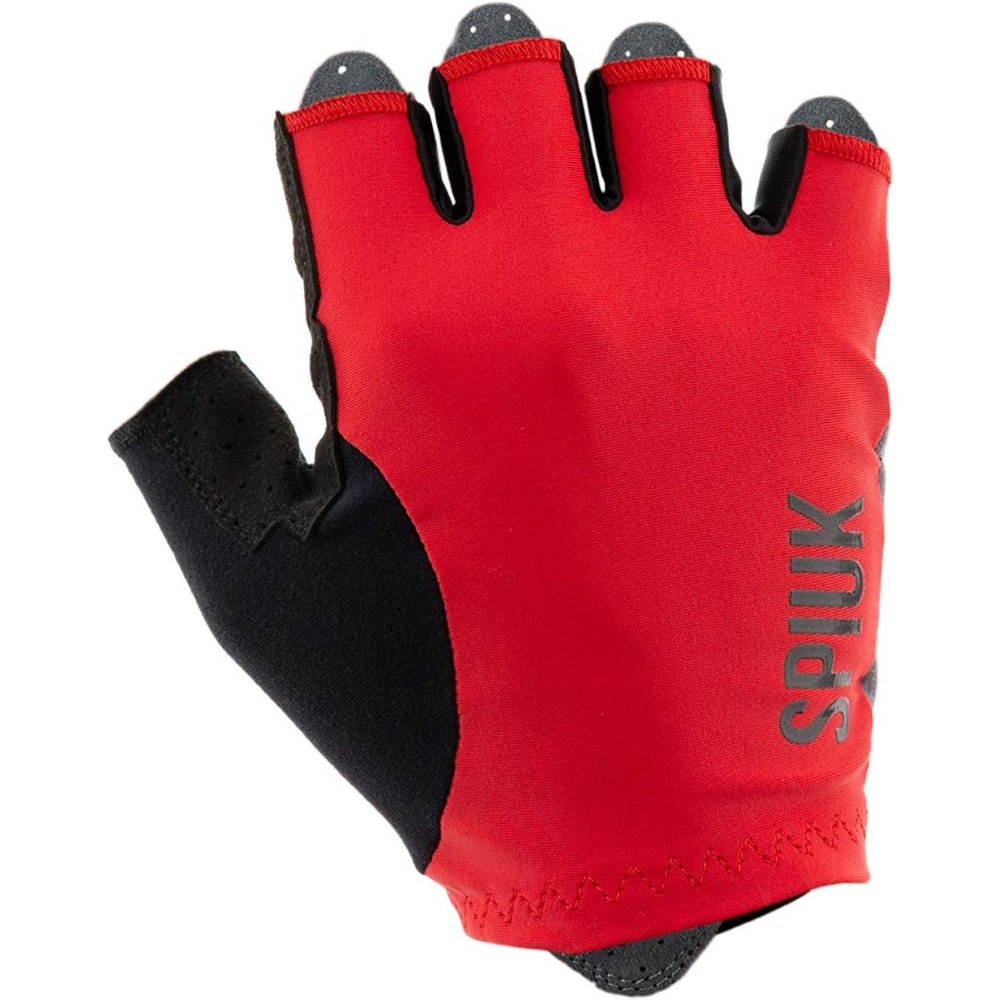 Rękawiczki Spiuk Guante Corto Anatomic rowerowe na siłownie unisex-M