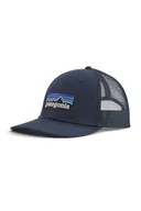 Sport OUTLET - CZAPKA P-6 LOGO LOPRO TRUCKER HAT-NEW NAVY - miniaturka - grafika 1