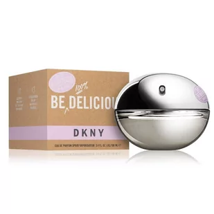 Donna Karan Be Delicious 100% edp 100ml - Wody i perfumy damskie - miniaturka - grafika 2