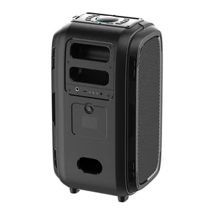 Głośnik bezprzewodowy Bluetooth W-KING T9 Pro 120W (czarny) - Głośniki i kolumny - miniaturka - grafika 2
