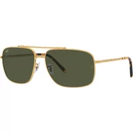 Okulary przeciwsłoneczne - Ray-Ban Okulary przeciwsłoneczne - miniaturka - grafika 1