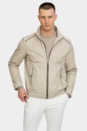 Moda i Uroda OUTLET - Kurtka THEODOR 01003D15GSA - miniaturka - grafika 1