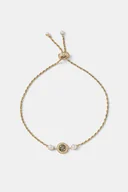 Bransoletki - Guess bransoletka damska JUBB05 520JW - miniaturka - grafika 1