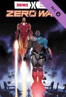 Gry PC Cyfrowe - Fortnite - Iron Man Stark Seven Wrap PC - miniaturka - grafika 1