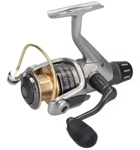Kołowrotek spinningowy Mikado SILUX 3004 RD - Kołowrotki - miniaturka - grafika 1