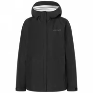 Kurtki i kamizelki sportowe damskie - Kurtka damska Marmot Wm s Minimalist Jacket Rozmiar: S / Kolor: czarny - miniaturka - grafika 1