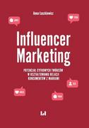 Marketing - Influencer Marketing - miniaturka - grafika 1