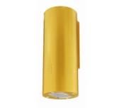 Okapy kuchenne - Akpo WK-10 Balmera WL Slim Złoty - miniaturka - grafika 1