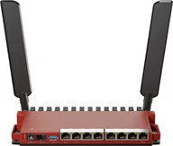 Routery - Router MikroTik L009UiGS-2HaxD-IN (L009UiGS-2HaxD-IN) - miniaturka - grafika 1