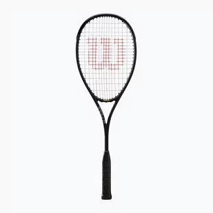 Rakieta do squasha Wilson Pro Staff CV - Squash - miniaturka - grafika 1