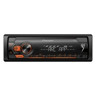 Pioneer MVH-S120UBA - Radia samochodowe - miniaturka - grafika 1