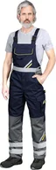 Odzież robocza - Reis SPODNIE OCHRONNE OGRODNICZKI 56 - PROM-B GYS ab_PROMBGYS56 - miniaturka - grafika 1