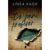 Do pani profesor z miłością. Forbidden Men. Tom 2 - Romanse - miniaturka - grafika 1