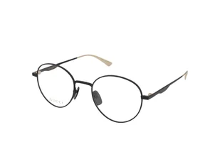 Gucci GG0337O 008 - Okulary korekcyjne, oprawki, szkła - miniaturka - grafika 2