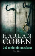 Thrillery - Albatros Już mnie nie oszukasz - Harlan Coben - miniaturka - grafika 1