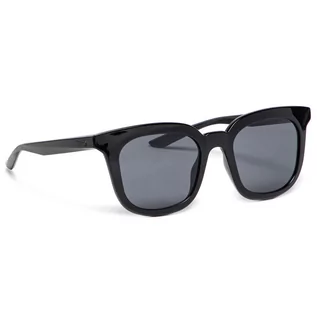 Okulary przeciwsłoneczne - Nike Okulary przeciwsłoneczne My Raid EV1153 001 Black/Dark Grey - grafika 1