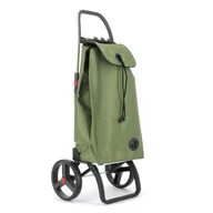 Torby i wózki na zakupy - I-Max MF 2LRSG khaki IMX308 1005 - miniaturka - grafika 1