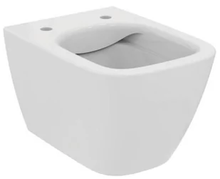 Miska WC wisząca krótka Ideal Standard I.LIfe S biała T459201 - Miski WC - miniaturka - grafika 1