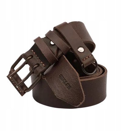 Pasek do spodni COMFORT 2WOLFS -110 cm
