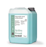 Grunty do ścian - Grunt Active 5 kg - miniaturka - grafika 1