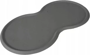 Trixie Podkładka pod miski pod dwie miski 45cm [24561] - Pozostałe akcesoria dla kotów - miniaturka - grafika 1