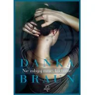 Literatura obyczajowa - Nie zabijaj mnie, kochanie - miniaturka - grafika 1