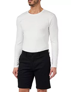 Tommy Hilfiger Spodnie męskie, czarny, 28W - Spodnie męskie - miniaturka - grafika 1
