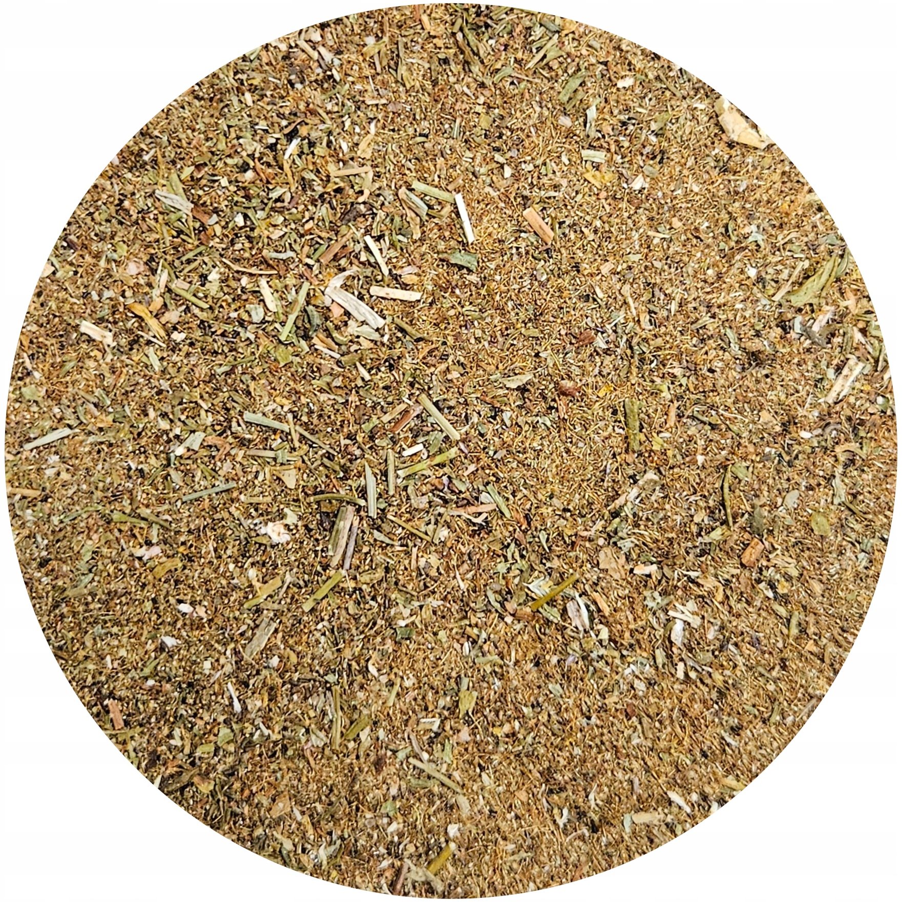 Dziurawiec zwyczajny Ziele dziurawca drobno cięte susz Mystic.Garden 1 kg