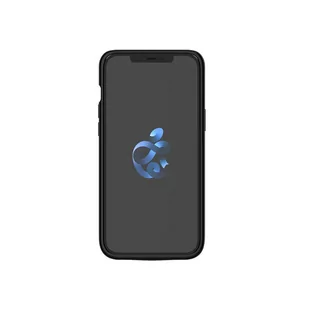 Tech-Protect POWERCASE 4800MAH IPHONE 12/12 PRO BLACK - Etui i futerały do telefonów - miniaturka - grafika 2