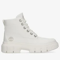 Buty trekkingowe damskie - TIMBERLAND GREYFIELD FABRIC BOOT - Timberland - miniaturka - grafika 1