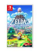 Gry Nintendo Switch - The Legend of Zelda: Link's Awakening (NSW) // WYSYŁKA 24h // DOSTAWA TAKŻE W WEEKEND! // TEL. 48 660 20 30 - miniaturka - grafika 1