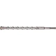 Wiertła - Graphite Wiertło z uchwytem SDS-plus 18x260mm 57H480 - miniaturka - grafika 1