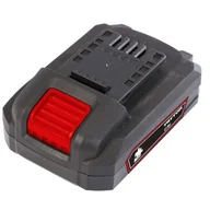 Akumulatory do elektronarzędzi - Tryton TRYTON Akumulator 1.5Ah 20V 22534 - miniaturka - grafika 1