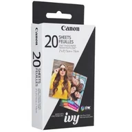 Filmy fotograficzne - Canon Canon ZP-2030 do Zoemini 20 ark 3214C002 - miniaturka - grafika 1