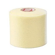 Akcesoria medyczne - Gąbka pod tejpy sztywne 7 cm x 27,5 m - Kremowa - 1 szt. - miniaturka - grafika 1