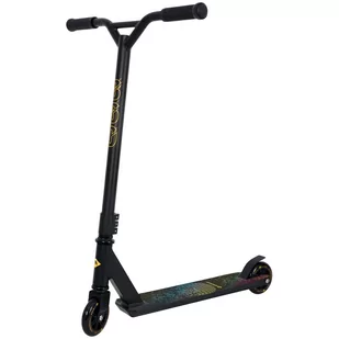 Schildkröt Schildkröt Stunt Scooter 360  510472 510472 - Hulajnogi - miniaturka - grafika 1