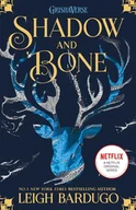 Pozostałe książki - Hachette Children's Group Grisha: Shadow and Bone - miniaturka - grafika 1