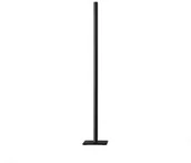 Lampy stojące - Artemide - Ilio Lampa Podłogowa 2700K Matt Black Artemide - miniaturka - grafika 1