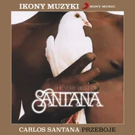 Pop - Ikony muzyki: Carlos Santana - miniaturka - grafika 1