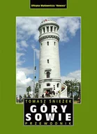Przewodniki - Góry Sowie. Przewodnik - miniaturka - grafika 1