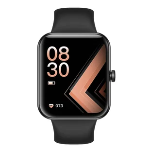 myPhone Watch CL Czarny - Smartwatch - miniaturka - grafika 2