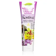 Balsamy i kremy do ciała - Bione Bione Kostival balsam ziołowy z żywokostem i kasztanowcem 300ml - miniaturka - grafika 1