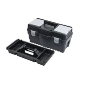 Skrzynki i torby narzędziowe - Skrzynka narzędziowa Formula A600 Patrol Group - miniaturka - grafika 1