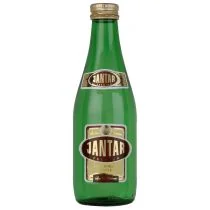 Jantar Woda Jantar niegazowana - Uzdrowisko Kołobrzeg - 330ml 00034 - Woda - miniaturka - grafika 2