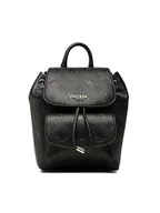 Plecaki - Guess Plecak Galeria (PG) HWPG87 47310 Czarny - miniaturka - grafika 1