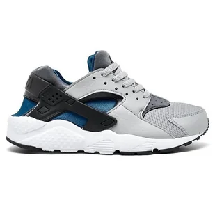 Buty Nike Huarache Run W FB8030-001 36.5 - Buty sportowe damskie - miniaturka - grafika 1