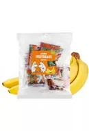 Żelki - Moomin, Bio Żelki owocowe, Banan, 8x10g - miniaturka - grafika 1